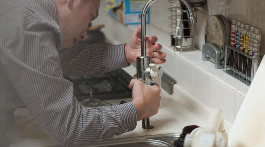 Local expert plumbing services in Shirley, MA